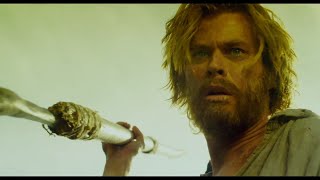 In the Heart of the Sea - Trailer