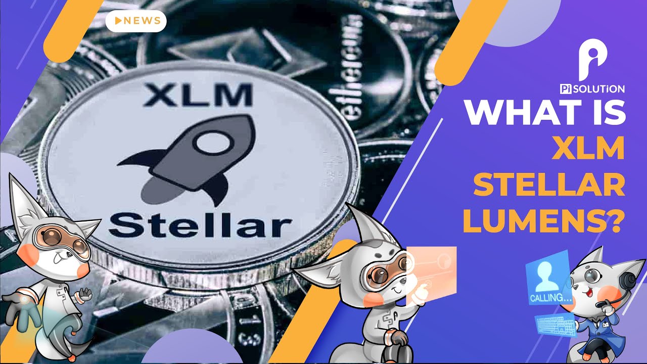 Stellar Consensus Protocol Lumenauts Youtube