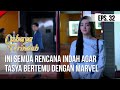 CAHAYA TERINDAH - Ini Semua Rencana Indah Agar Tasya Bertemu Dengan Marvel [23 Juni 2019]