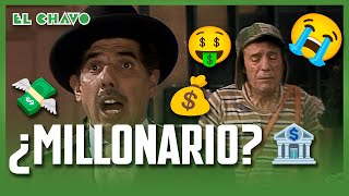 El Chavo del 8: El Billete de Lotería