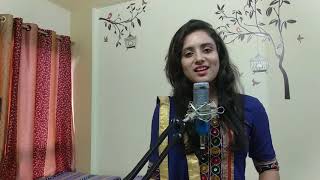 Kasautii Zindagii Kay 2 Song Cover by aarohil