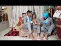 Live Wedding Ceremony Aman Weds Gagan-- Gee Films-3663350444