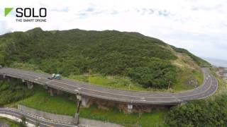 3DR SOLO 基隆外木山 2016.07