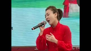 闫丽丽演唱刘妍原唱歌曲《为甚不回家》大家喜欢谁的版本？