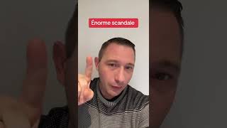 🚨 énorme scandale sur François Bayrou !!! Des centaines d’enfants victimes