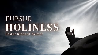 Access Community Church | Pursue Holiness/Baptism | December 28, 2024