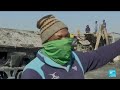 Six killed, scores arrested in S.Africa protests after Zuma jailing, government says • FRANCE 24