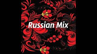 DJ Life Russian mix 21 05 2025