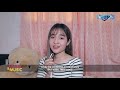 Kristel Fulgar - Make It With You (NET25 Letters and Music Online)