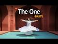 Rumi: The Poem That Becomes Your Sanctuary | 