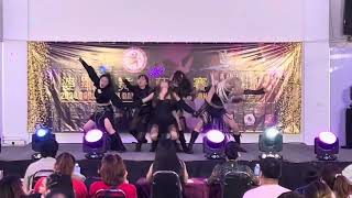 Encephalon - Poison Rose 🥀 Borneo Idol Dance Art Competition