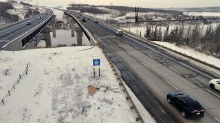 Bridge Dedication - Honouring Cst. Travis Jordan and Cst. Brett Ryan