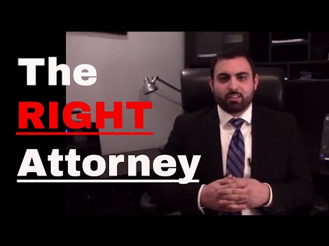 How to Choose A Probate Attorney How to Choose A Probate Attorney