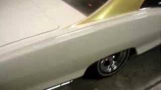 1965 grand prix lowrider bagged