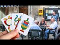Scopa: The Secret Card Game Only Italians Know