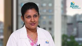 Dr  Sageetha Hariprasath | Apollo Hospitals Chennai