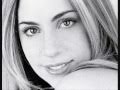 Lady Gaga Without Make Up And Wig (part 1)