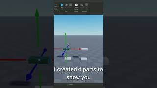 Variables | Roblx Studio Tutorial Part 1