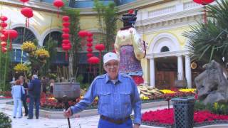 Opa Memorial