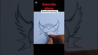 😘😘Mom Dad letter beautiful drawing #shortvideo #viralvideo 😘😘