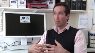 Frontline Focus in Scotland - Health and Social Care Integration