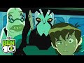 Omniverse: Ma Vreedle Returns | Ben 10 | Cartoon Network