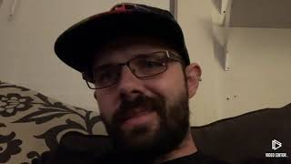 Paranormal Talk: Sono X 10 App Test