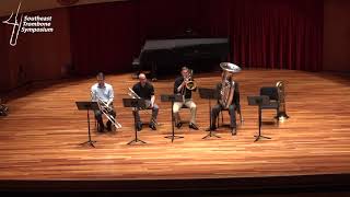 Low Brass Excerpts from Kodaly Hary Janos