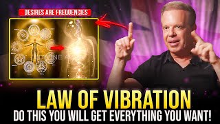 The Most Powerful "Law" That Can Change Your Entire Life - Joe Dispenza
