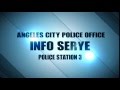 Angeles City Police Office