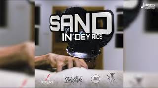 Sandman - Sand (In Dey Rice) | 2023 Soca | Grenada
