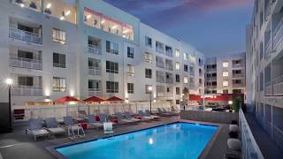 Jia Apartments - Los Angeles - 1 Bedroom F 686 sqft #513