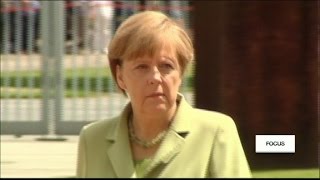 Allemagne : Angela Merkel au sommet de son pouvoir?