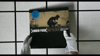 Linkin Park - ‎Meteora [RSD2021] / UNBOX REVIEW VINYL