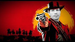 Red Dead Redemption 2  Estamos na tera final do gamer Português PT-BR! #36