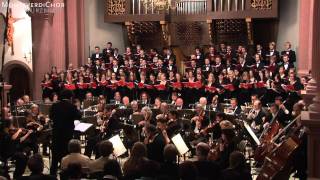 Ralph Vaughan Williams: Hodie - 1. Prologue