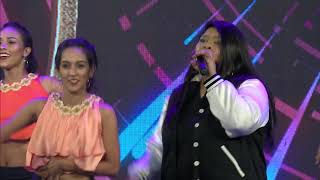 Ashanthi ft. Kaizer Kaiz - Kukula (කුකුළා) | Live performance