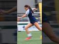 Teenage baller scores an absolute stunner in training ~Melanie Barcenas