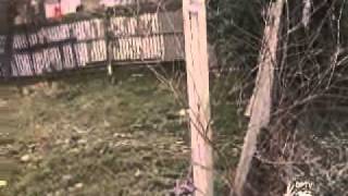 Know the Code: Fences