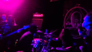 Ashencult (Live Brooklyn, NY)