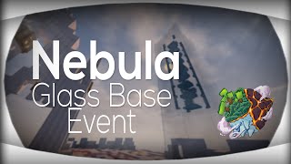 Nebula 2.0 FFA Glass Base Event