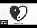Alone. & JOEY DJIA - In or Out (Lyric Video)