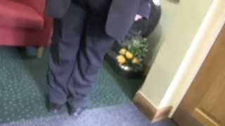 funeral house short documentary
