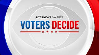 California Primary Election Results 2026 | CBS News Bay Area