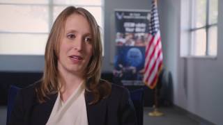DoD STEM Building a STEM Career