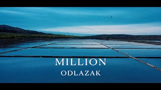 MILLION - Odlazak (Official Video)