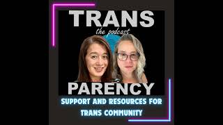 Support and Resources for Trans Community