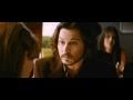 THE TOURIST - Trailer - Starring Angelina Jolie and Johnny Depp