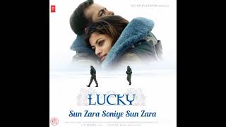 Sun Zara,Soniye Sun Zara||Lucky(2005  )||Sonu Nigam||Salman Khan & Snega Ullal||Romantic Song||