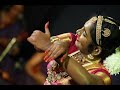 Madhuvanti Thillana by Bhairavi Venkatesan - Sridevi Nrithyalaya - Bharathanatyam Dance